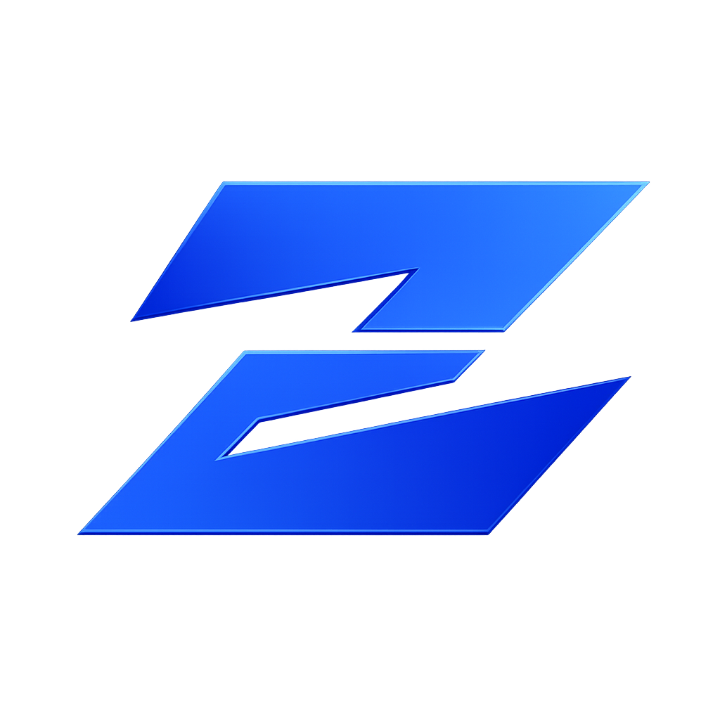 Zenstro Logo